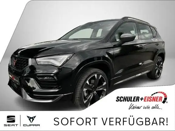 Photo 1 : Cupra Ateca 2023 Petrol