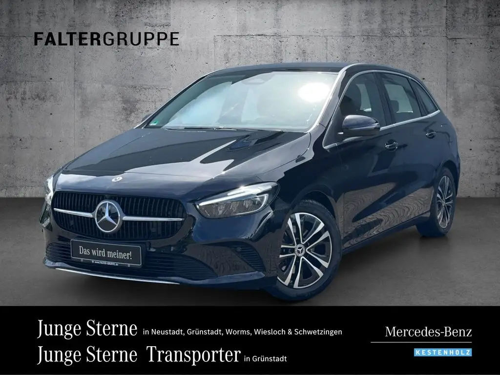 Photo 1 : Mercedes-benz Classe B 2023 Essence