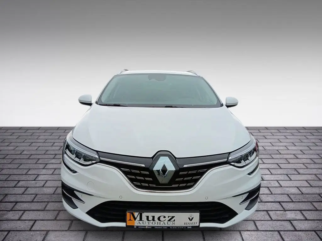 Photo 1 : Renault Megane 2023 Petrol