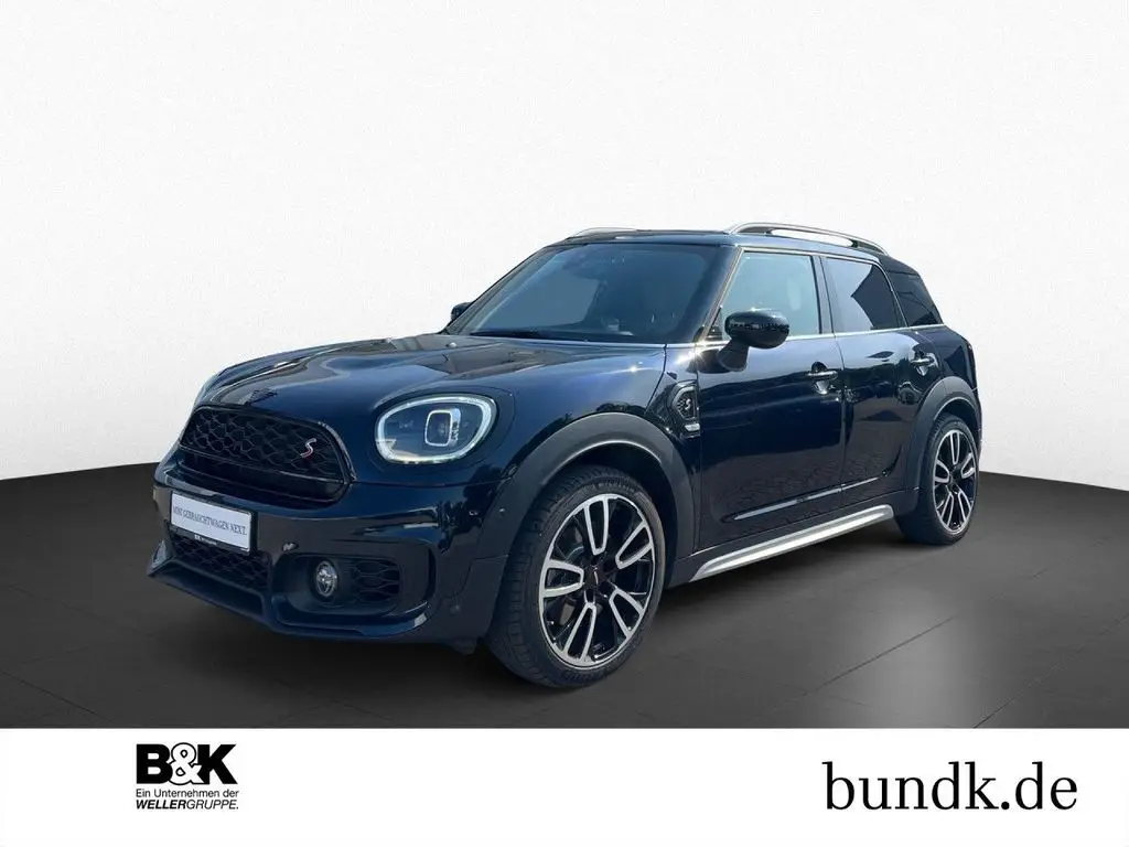 Photo 1 : Mini Cooper 2023 Petrol