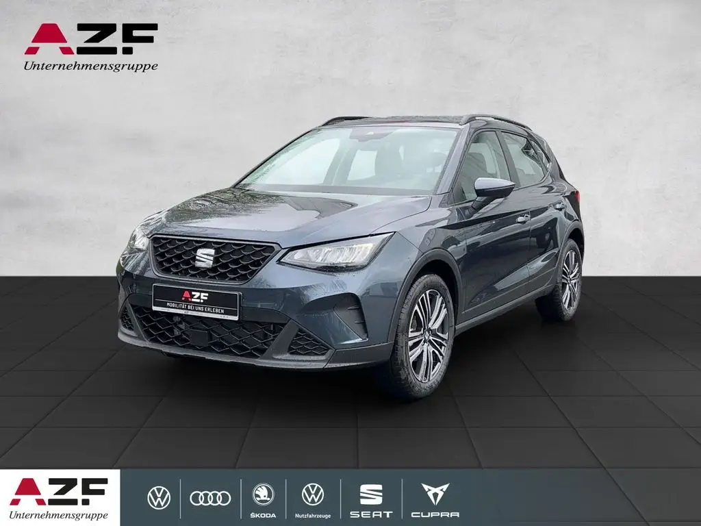 Photo 1 : Seat Arona 2024 Essence