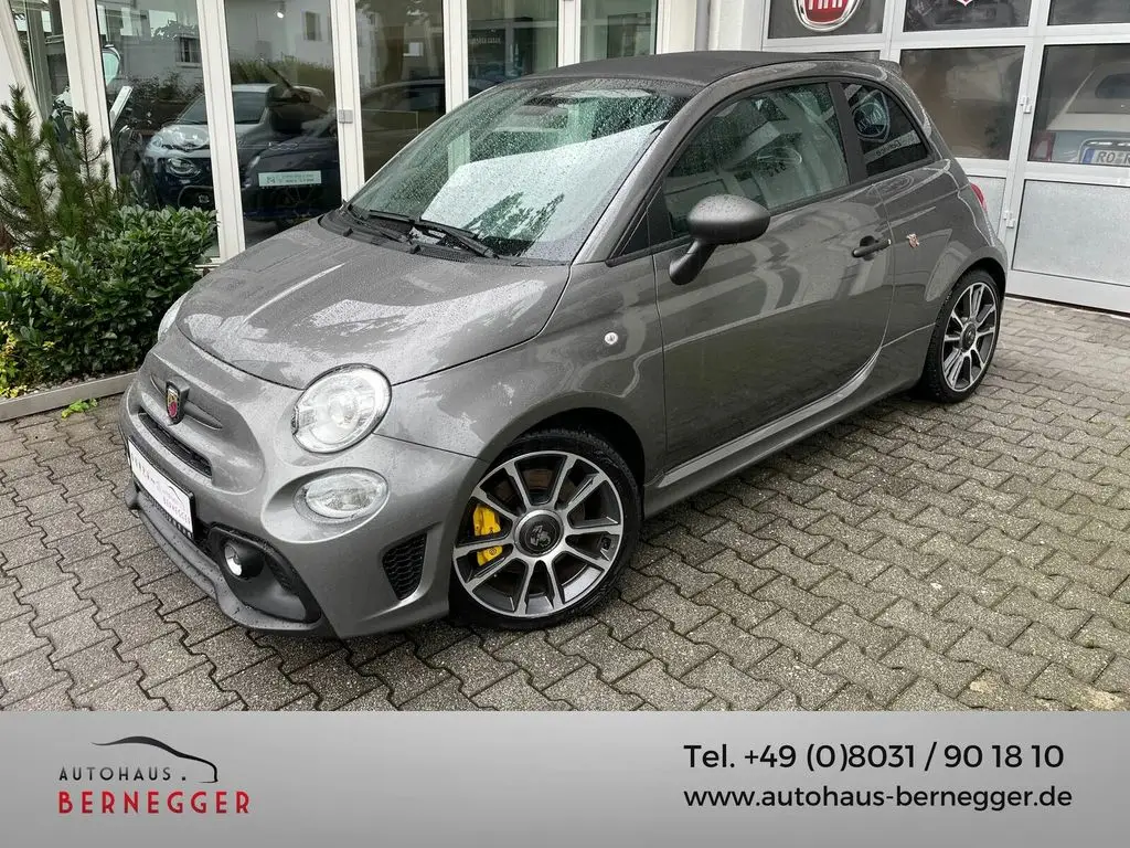 Photo 1 : Abarth 695 2023 Petrol