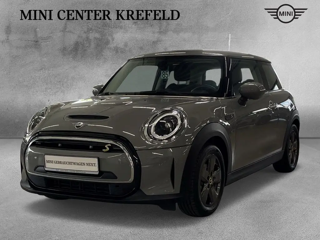 Photo 1 : Mini Cooper 2021 Not specified