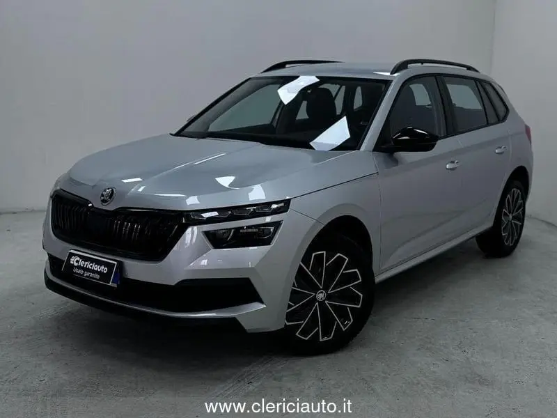 Photo 1 : Skoda Kamiq 2023 Essence