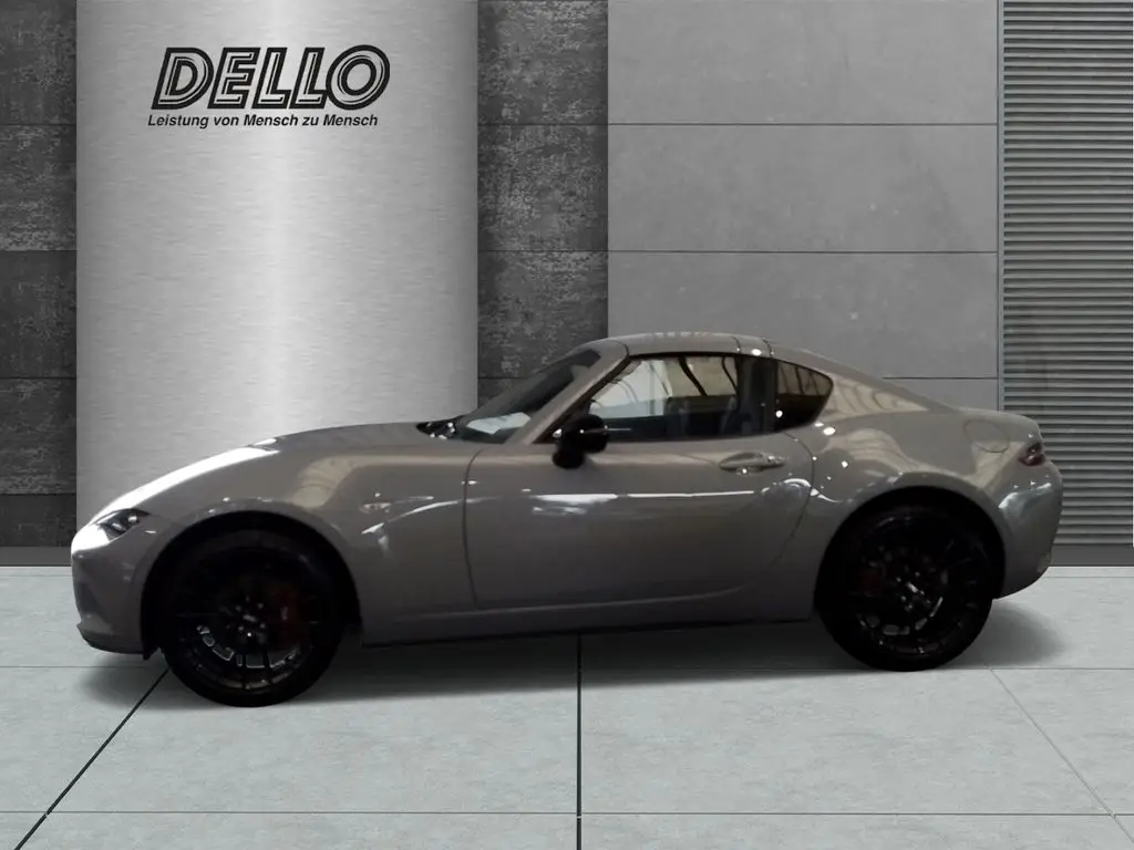 Photo 1 : Mazda Mx-5 2024 Petrol