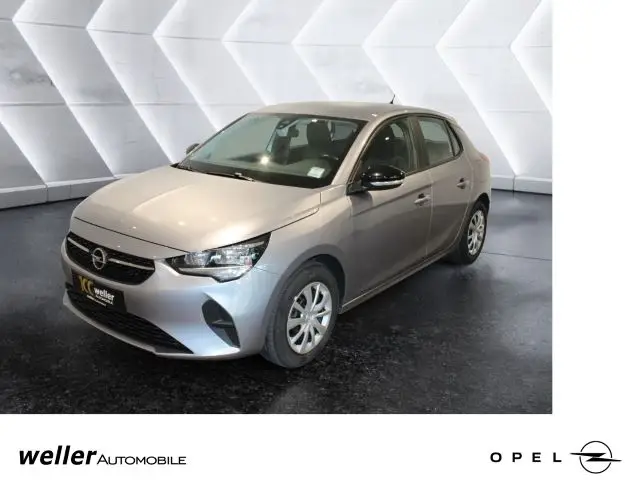 Photo 1 : Opel Corsa 2021 Petrol