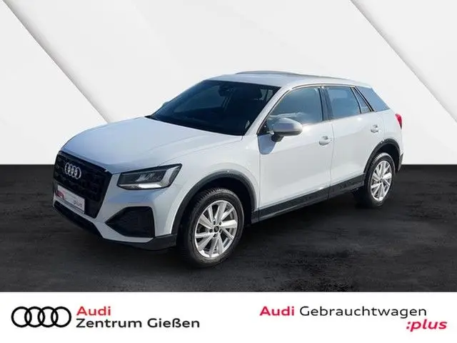 Photo 1 : Audi Q2 2023 Essence