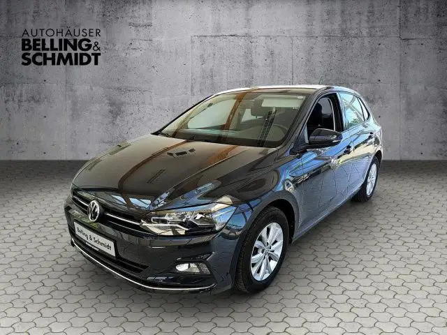 Photo 1 : Volkswagen Polo 2022 Essence