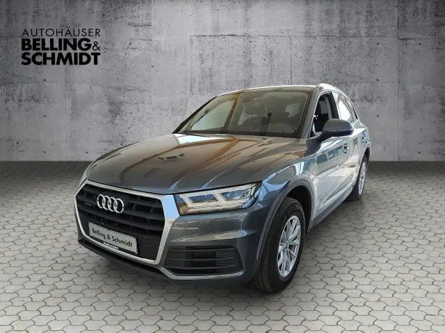 Photo 1 : Audi Q5 2018 Petrol