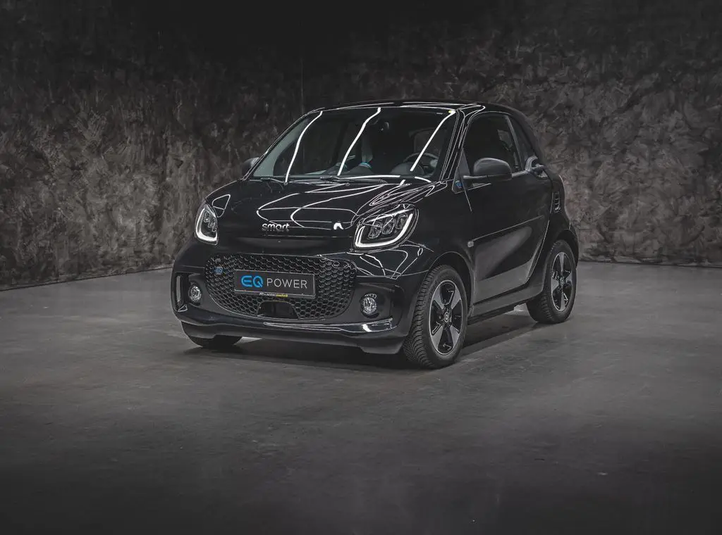 Photo 1 : Smart Fortwo 2023 Not specified