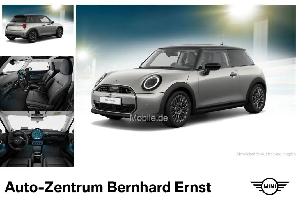 Photo 1 : Mini Cooper 2024 Essence