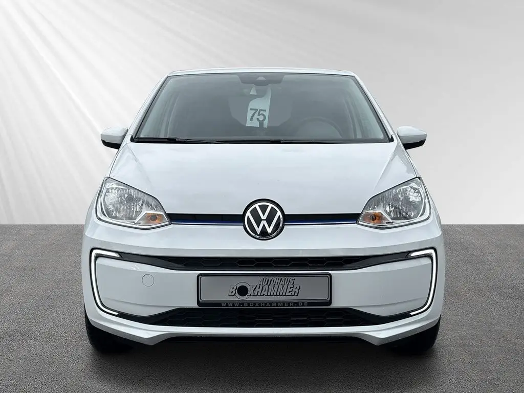 Photo 1 : Volkswagen Up! 2024 Not specified