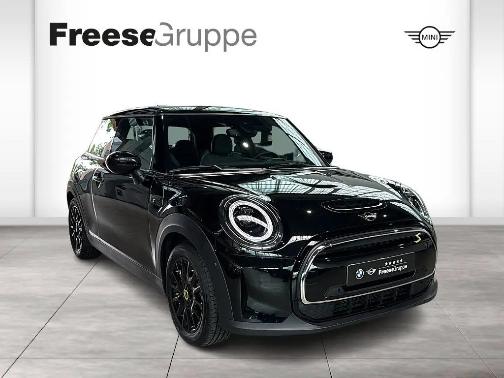 Photo 1 : Mini Cooper 2021 Not specified