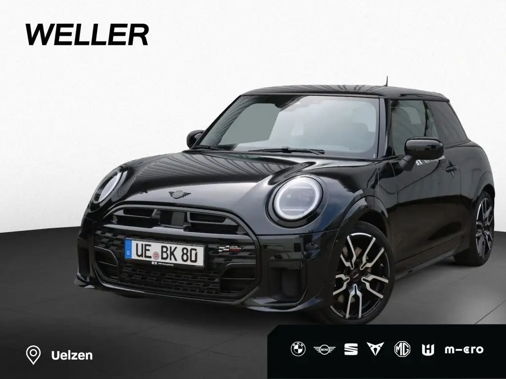 Photo 1 : Mini Cooper 2024 Essence