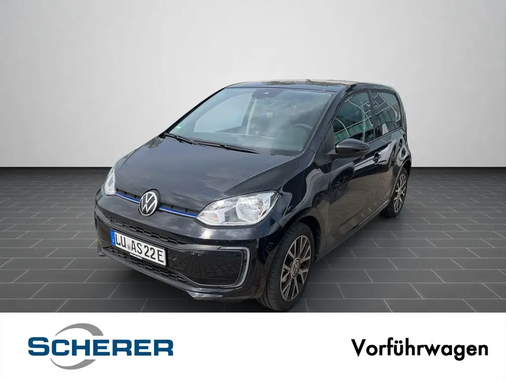 Photo 1 : Volkswagen Up! 2024 Not specified