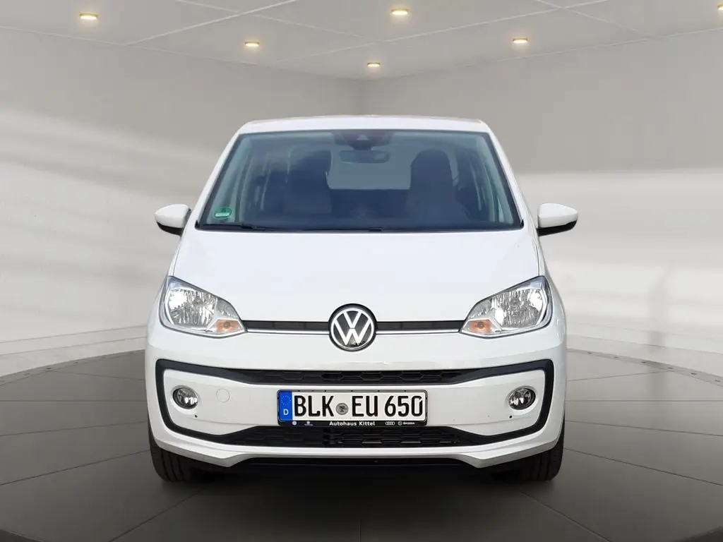 Photo 1 : Volkswagen Up! 2023 Petrol