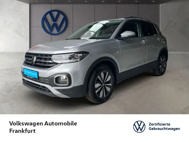 Photo 1 : Volkswagen T-cross 2023 Petrol