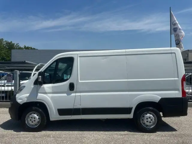 Photo 1 : Citroen Jumper 2019 Diesel