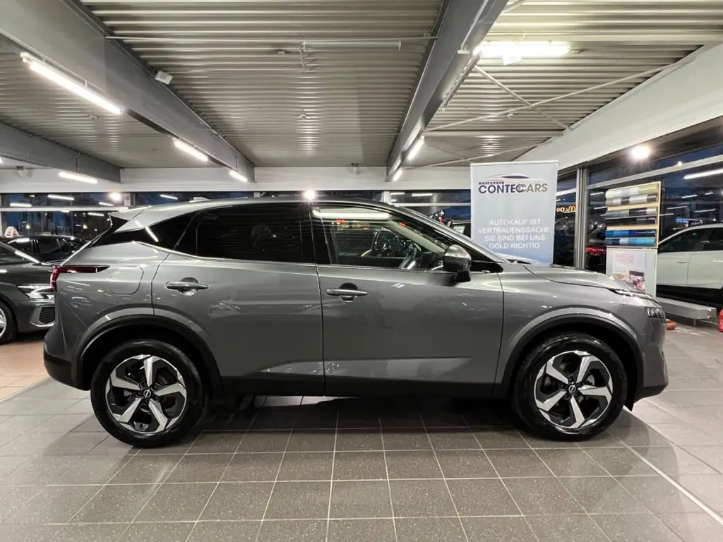 Photo 1 : Nissan Qashqai 2023 Petrol