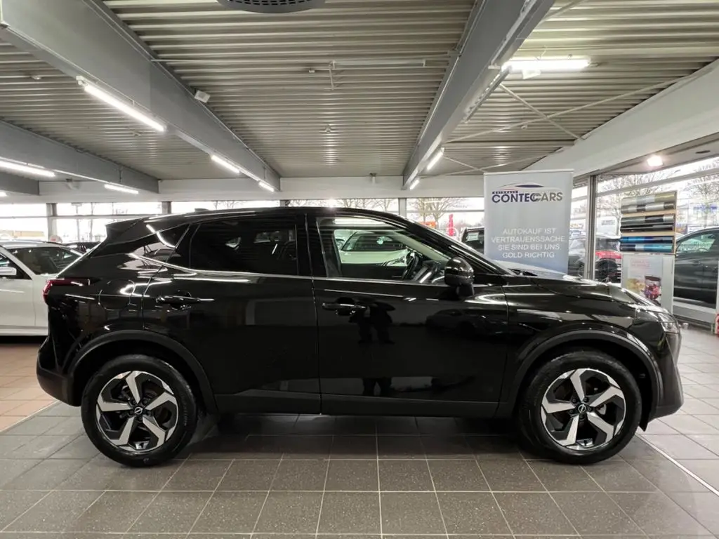 Photo 1 : Nissan Qashqai 2023 Petrol