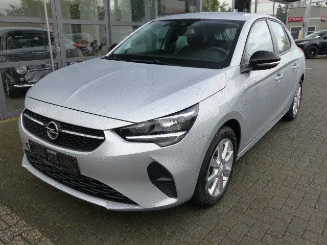 Photo 1 : Opel Corsa 2022 Petrol