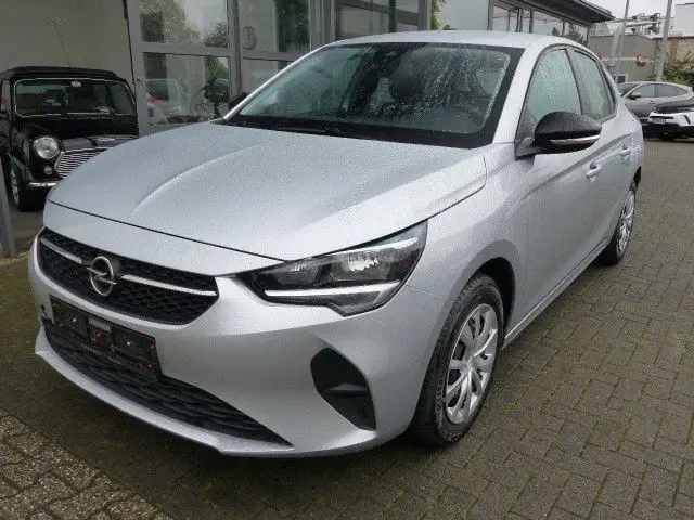 Photo 1 : Opel Corsa 2022 Petrol