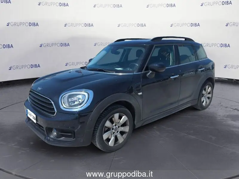 Photo 1 : Mini Cooper 2020 Diesel