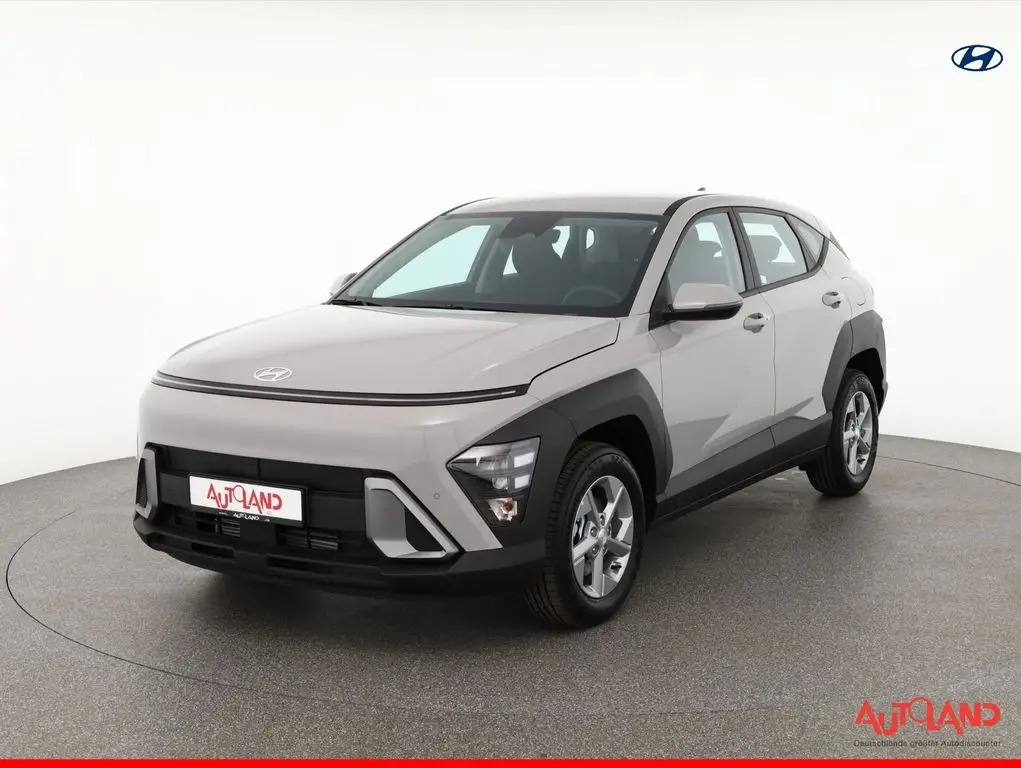 Photo 1 : Hyundai Kona 2024 Essence