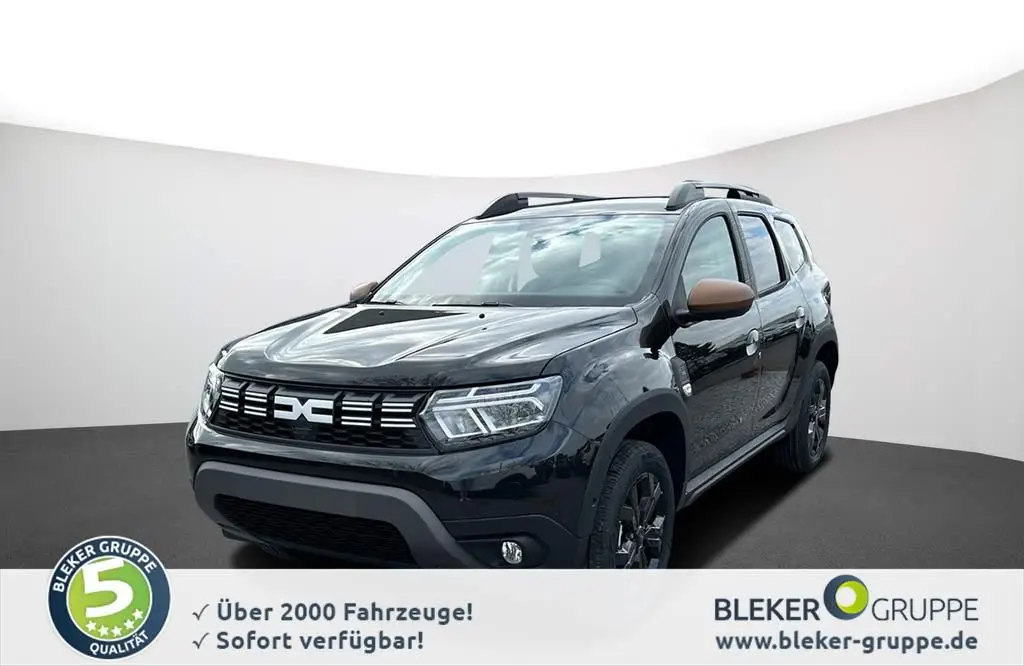 Photo 1 : Dacia Duster 2024 Petrol