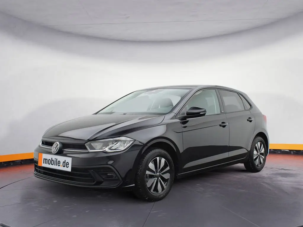 Photo 1 : Volkswagen Polo 2023 Essence