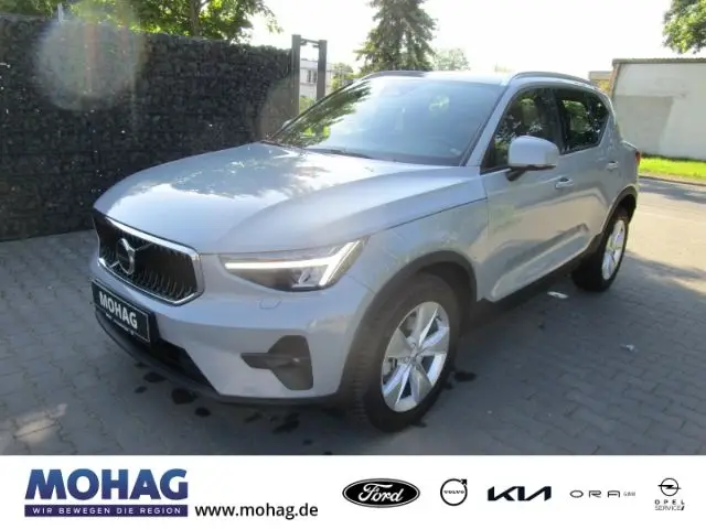 Photo 1 : Volvo Xc40 2024 Essence