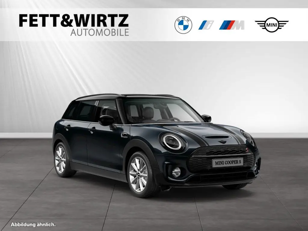 Photo 1 : Mini Cooper 2023 Petrol