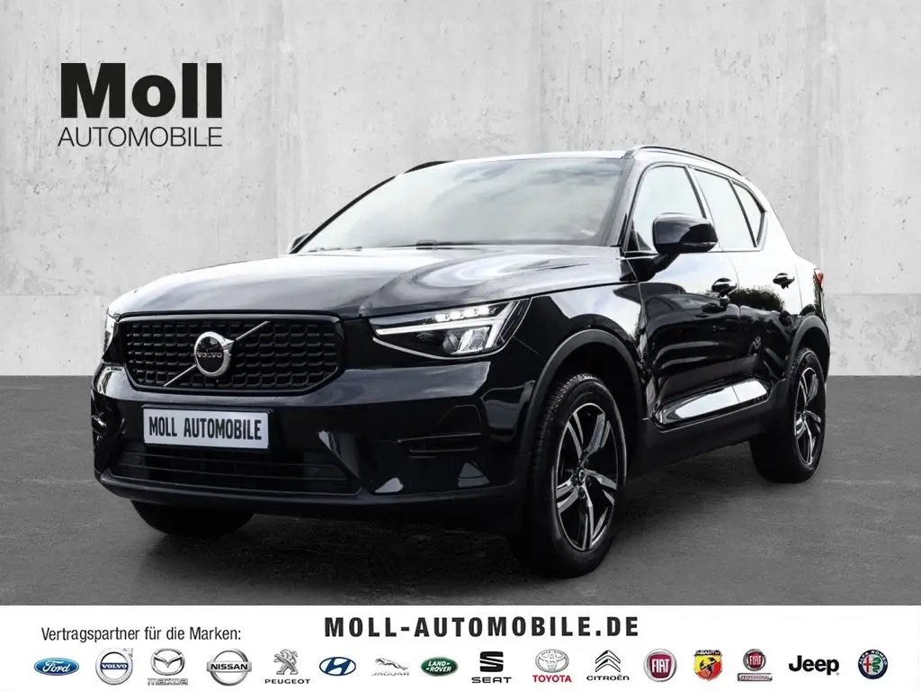 Photo 1 : Volvo Xc40 2023 Petrol