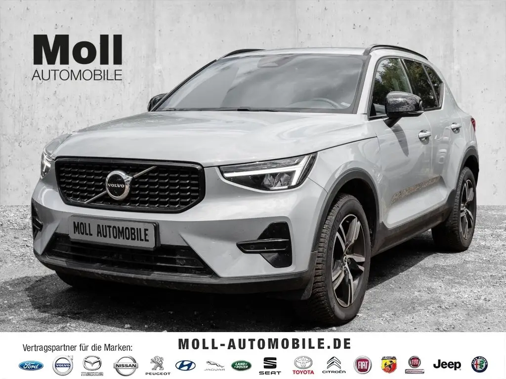 Photo 1 : Volvo Xc40 2023 Essence