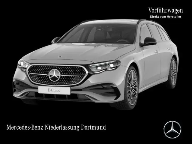 Photo 1 : Mercedes-benz Classe E 2024 Diesel