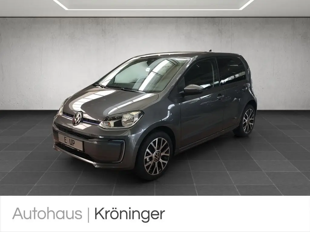 Photo 1 : Volkswagen Up! 2024 Non renseigné