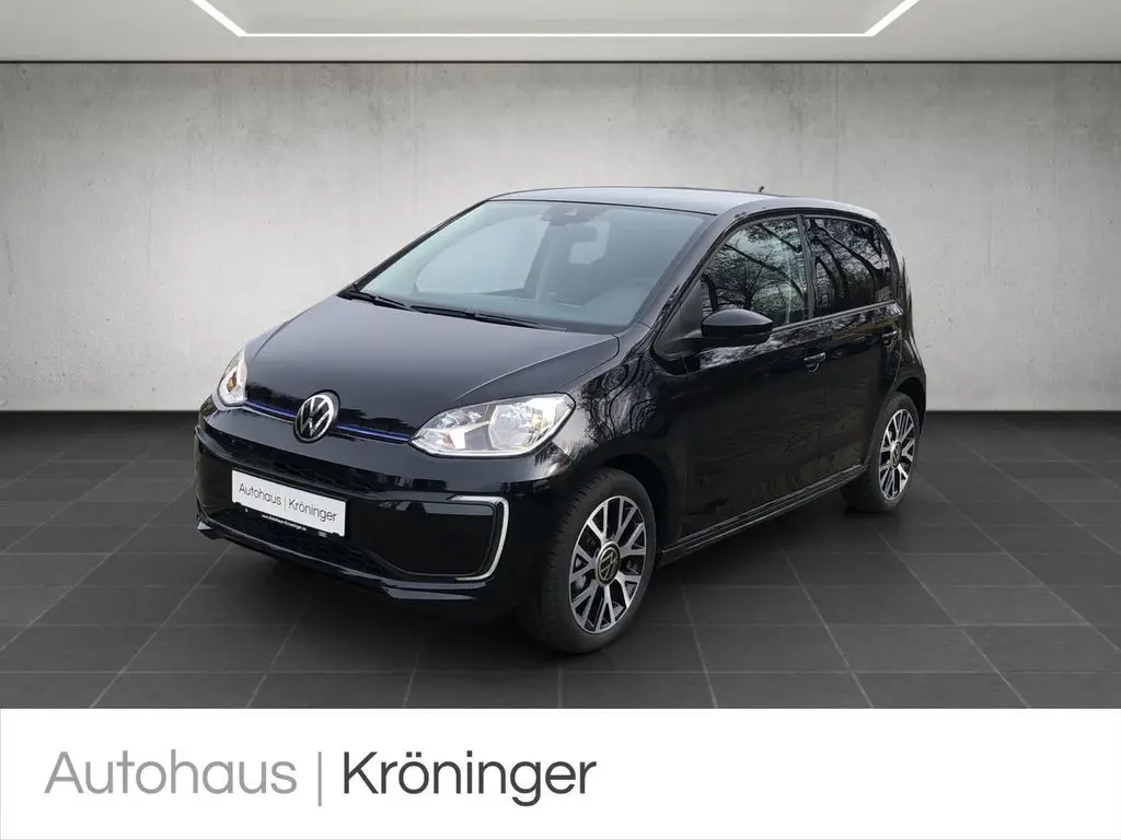 Photo 1 : Volkswagen Up! 2024 Not specified