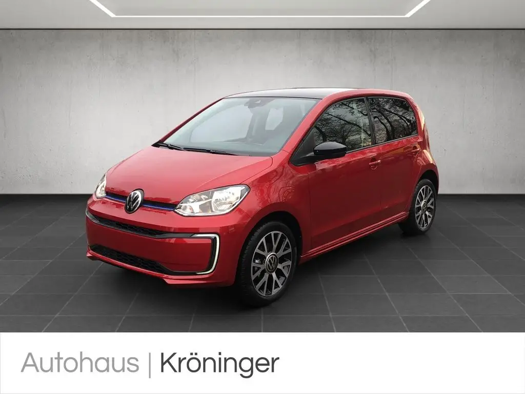 Photo 1 : Volkswagen Up! 2024 Non renseigné