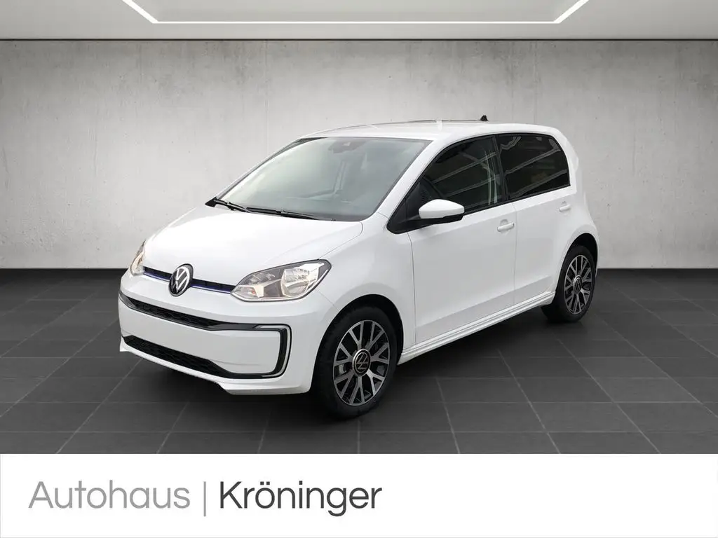 Photo 1 : Volkswagen Up! 2024 Not specified