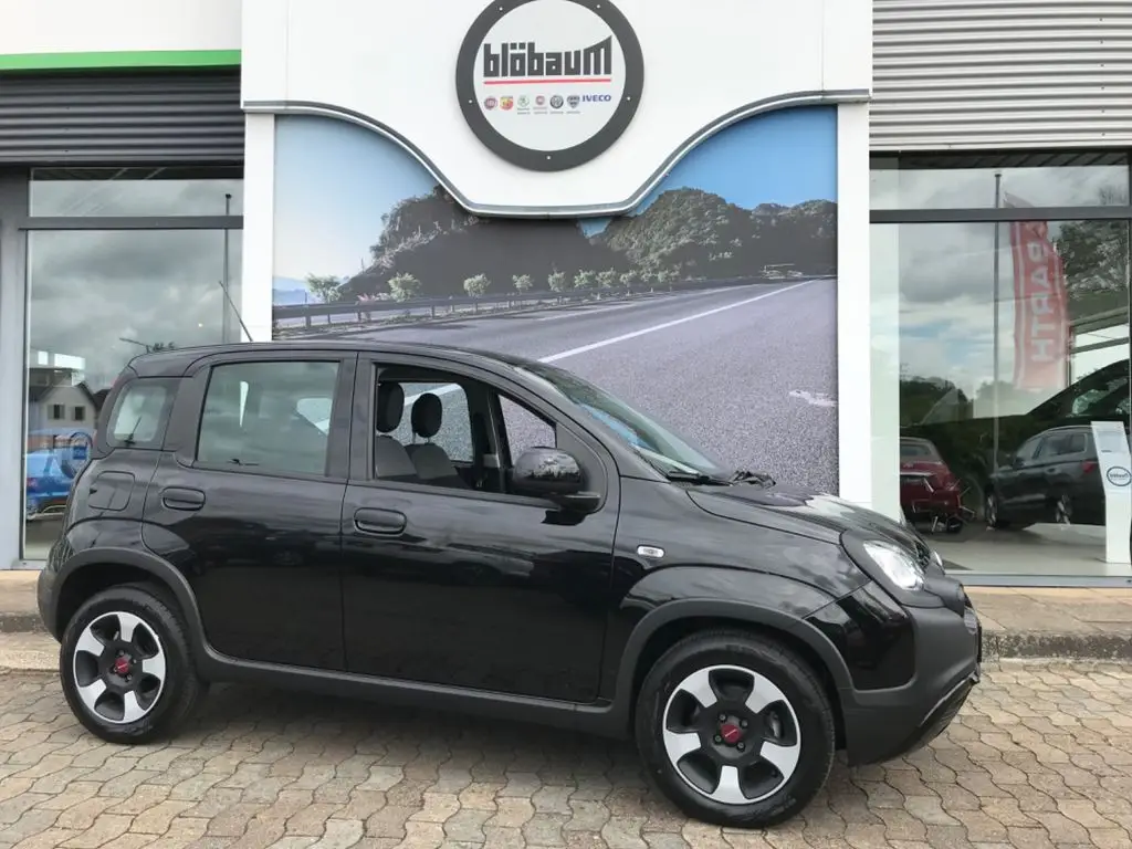 Photo 1 : Fiat Panda 2023 Petrol