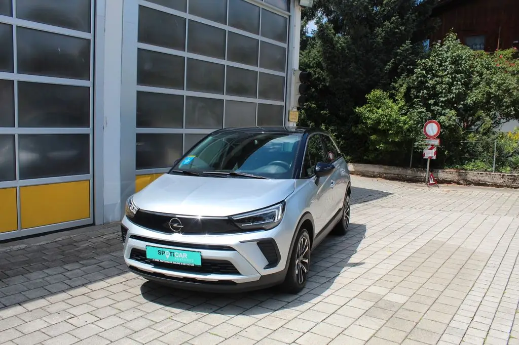 Photo 1 : Opel Crossland 2023 Essence