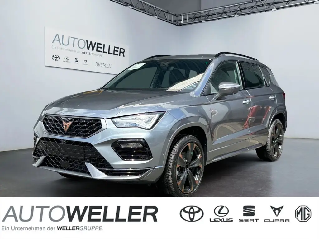 Photo 1 : Cupra Ateca 2024 Petrol