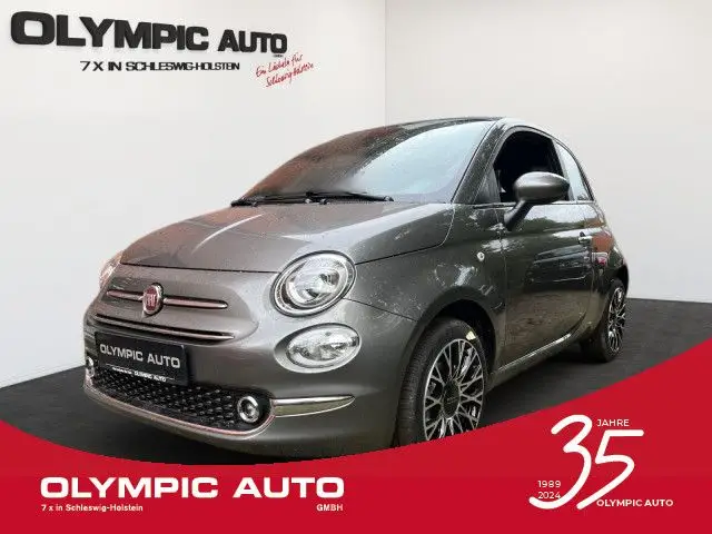 Photo 1 : Fiat 500c 2023 Essence