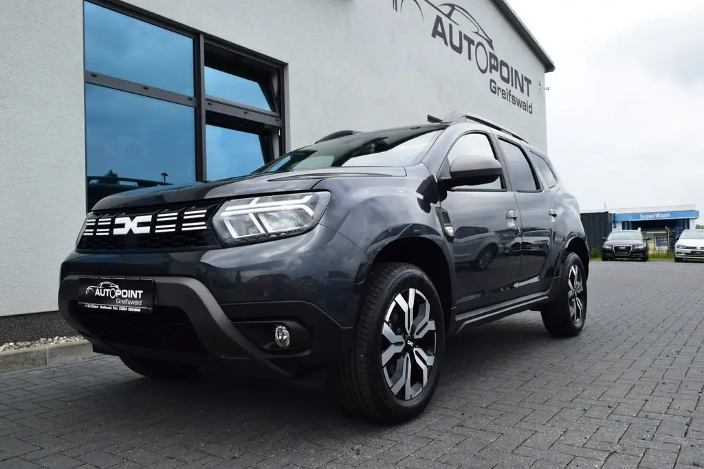 Photo 1 : Dacia Duster 2023 Petrol