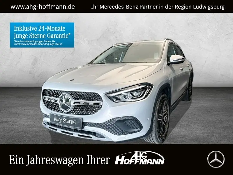 Photo 1 : Mercedes-benz Classe Gla 2023 Diesel