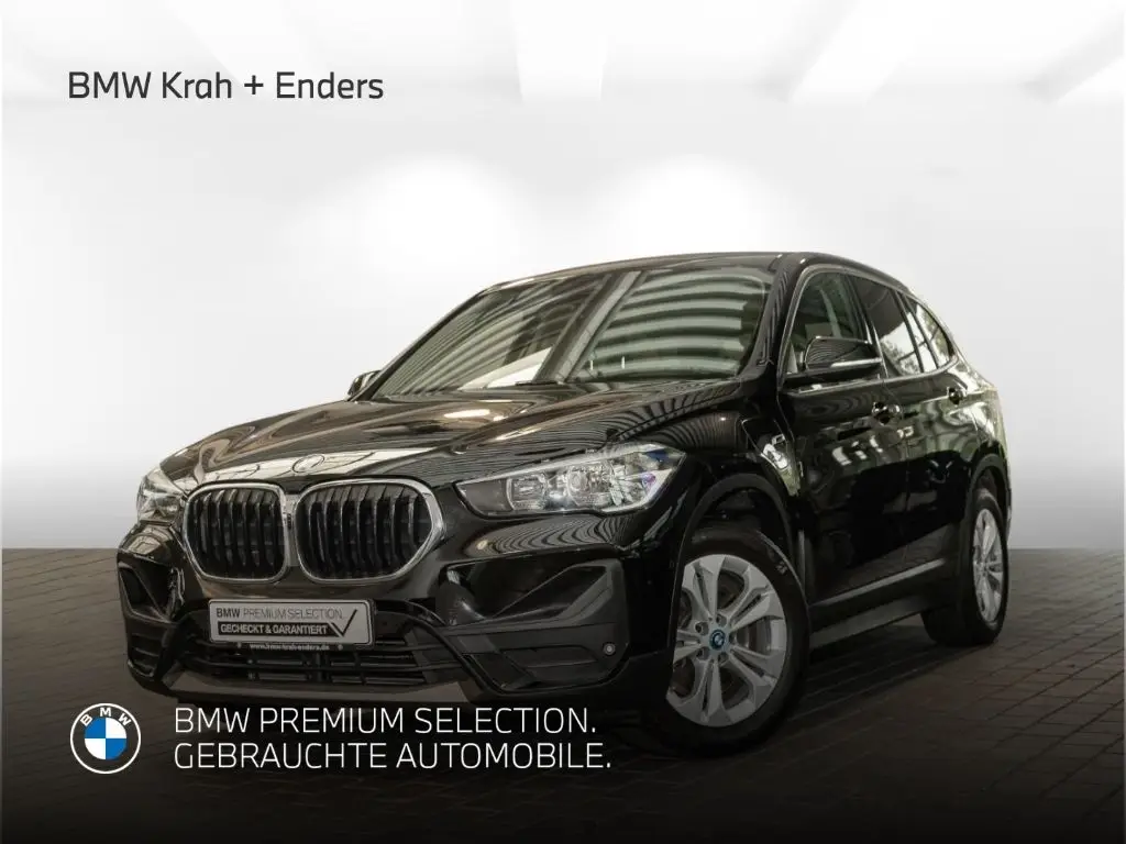 Photo 1 : Bmw X1 2022 Hybride