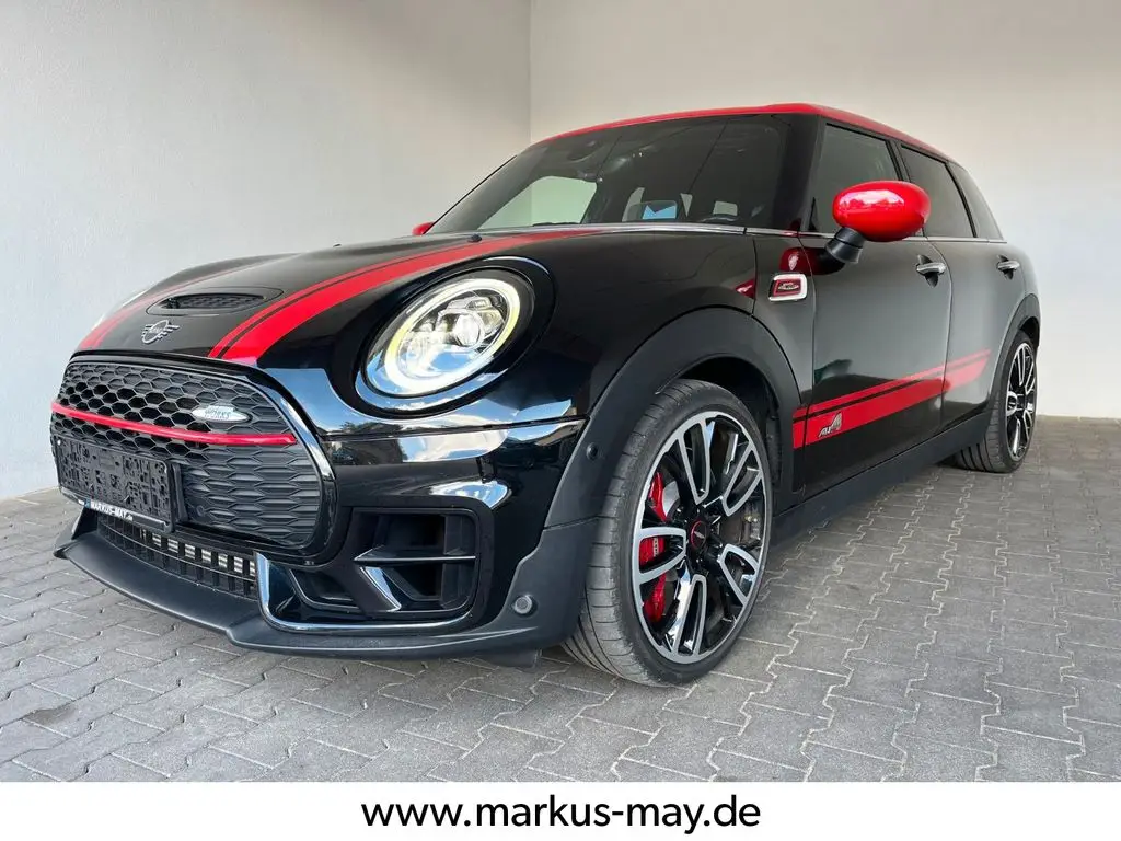 Photo 1 : Mini John Cooper Works 2019 Essence