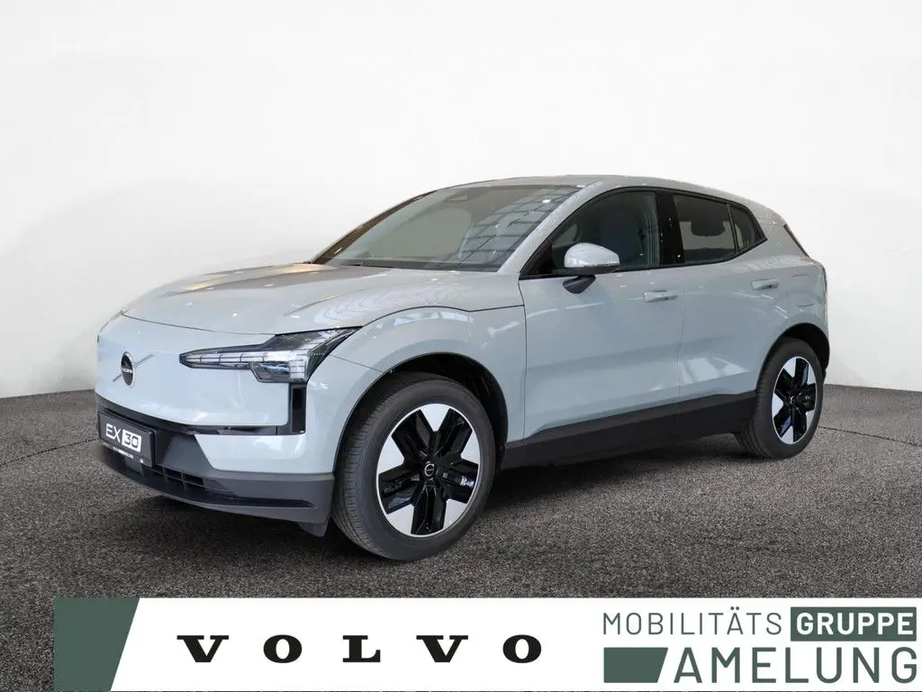 Photo 1 : Volvo Ex30 2024 Not specified