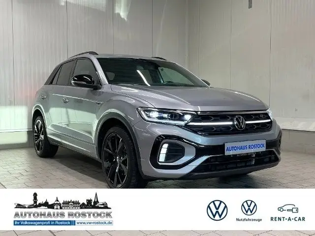 Photo 1 : Volkswagen T-roc 2023 Essence