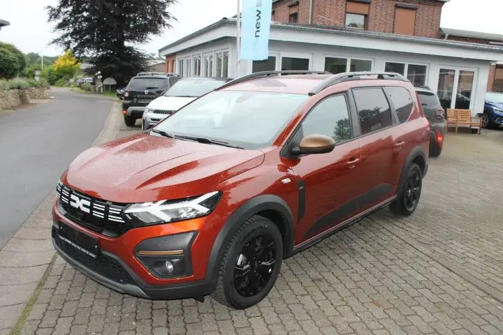 Photo 1 : Dacia Jogger 2023 Petrol